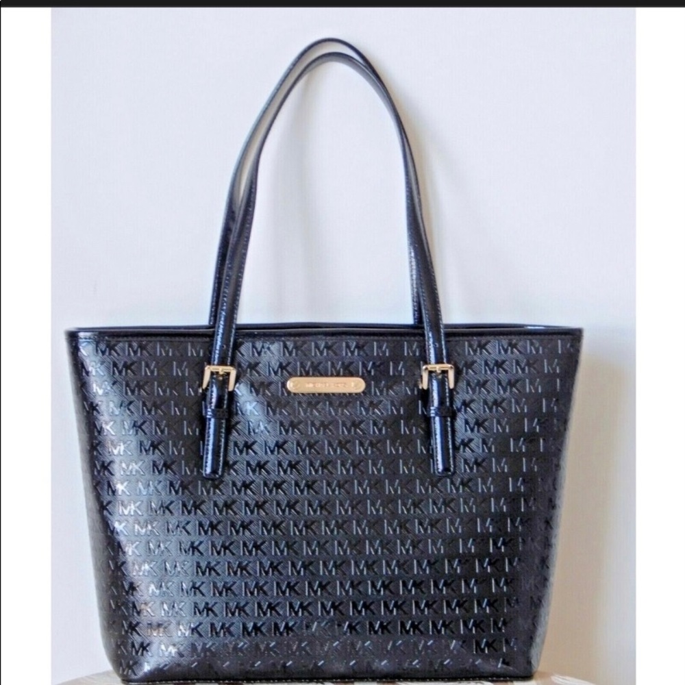 Mk purse